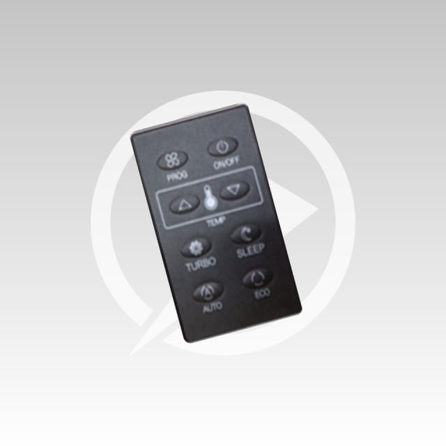 Télécommande Duepi RC103 Code 95400001 - Electronique Ceza pour poêles et chaudières à pellets - Accessoires Duepi pour poêles et chaudières à pellets - Câblage pour sonde eau poêles et chaudières Duepi à pellets - Kit de connexion Duepi pour poêles chaudières à pellets - Pressostato Duepi pour poêles et chaudières à pellets - Sonde de température air et eau Duepi - Télécommande avec Display Ceza - carte électronique Duepi